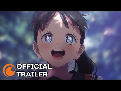 Трейлер PV1 (Crunchyroll) Sub