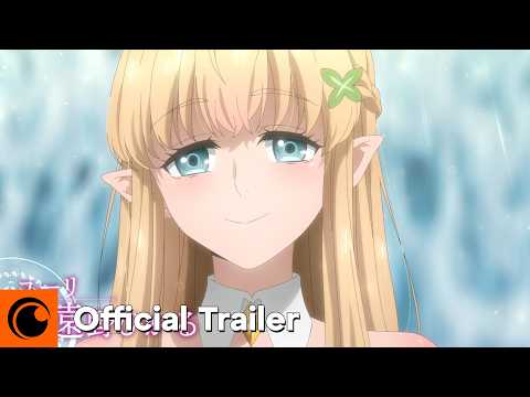Трейлер PV1 (Chunchyroll) Sub