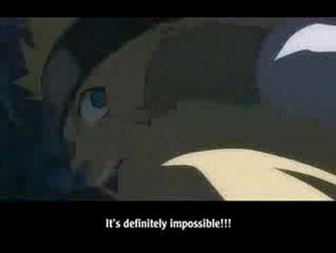 Трейлер Naruto Movie 1 trailer