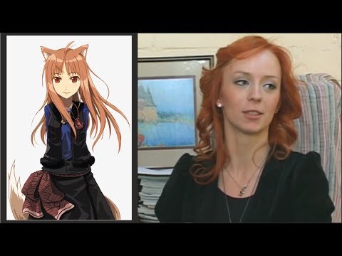 Трейлер О создании русского дубляжа часть 4