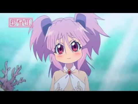 Трейлер Namiuchigiwa no Muromi-san: Trailer