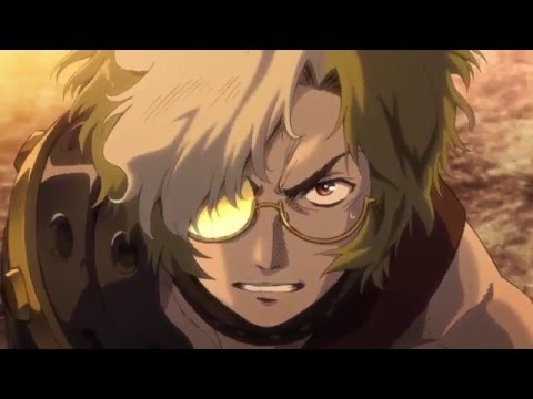Трейлер PV1 (J.Dark) Озвучка