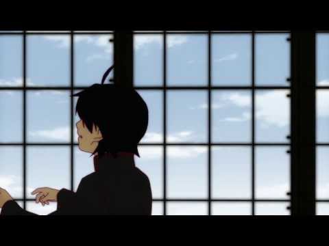 Трейлер Monogatari Series Second Season Coming to Blu-ray