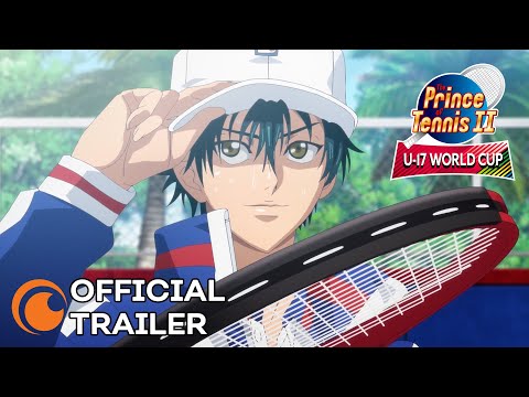 Трейлер PV1 (Crunchyroll) Sub