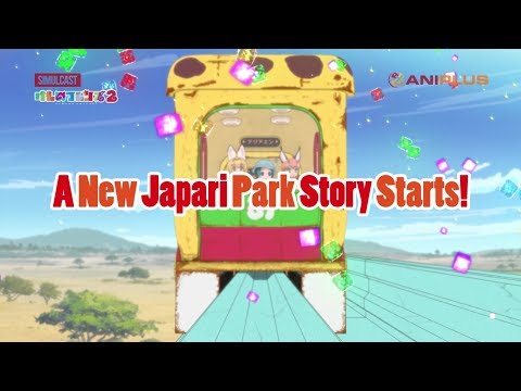 Трейлер PV2 (Aniplus) Sub
