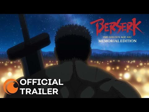 Трейлер PV2 (Crunchyroll) Sub 