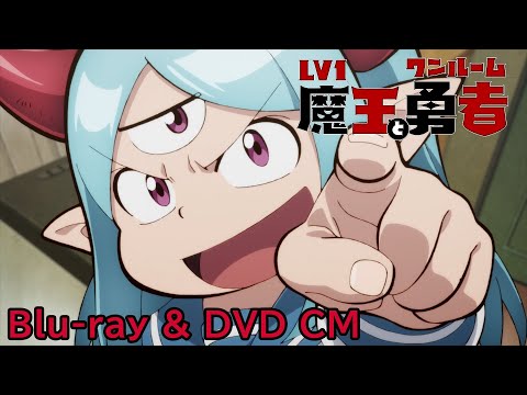 Трейлер Blu-ray&DVD