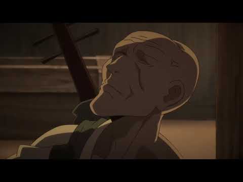 Трейлер PV1 (AniFilm) Озвучка