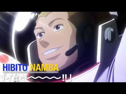 Трейлер 映画｢宇宙兄弟#0｣特別映像公開　7月20日の「月面着陸の日」で
