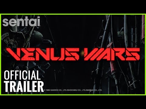 Трейлер Трейлер Sentai