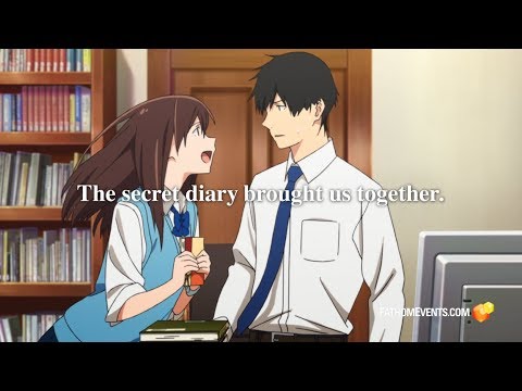 Трейлер PV1 (Aniplex) Dub