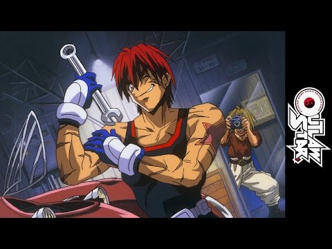 Трейлер All the anime