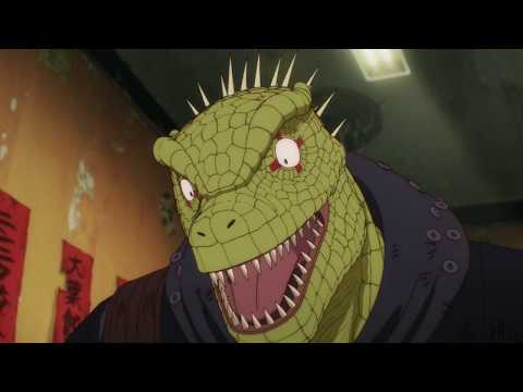 Трейлер PV2