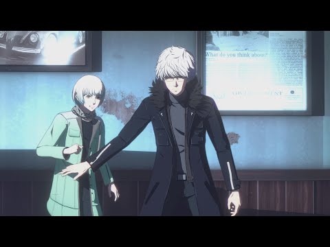 Трейлер PV1