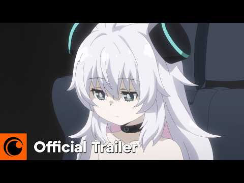 Трейлер PV1 (Crunchyroll) Sub