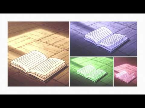 Трейлер Reanimedia: Официальный опенинг
