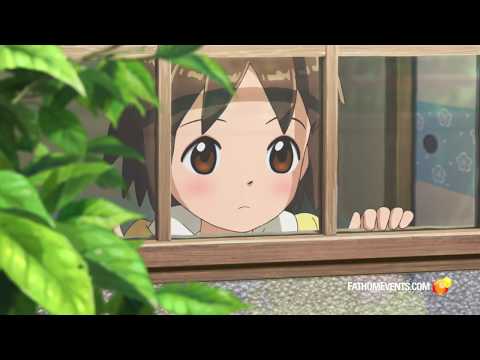 Трейлер English Dub