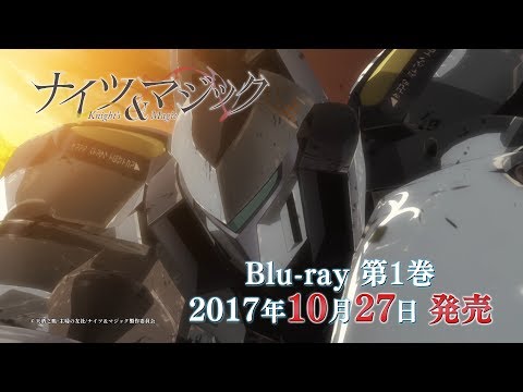 Трейлер Blu-ray