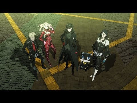 Трейлер PV2 (AniBreeze) Озвучка