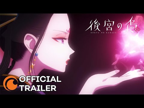 Трейлер PV2 (Crunchyroll) Sub 