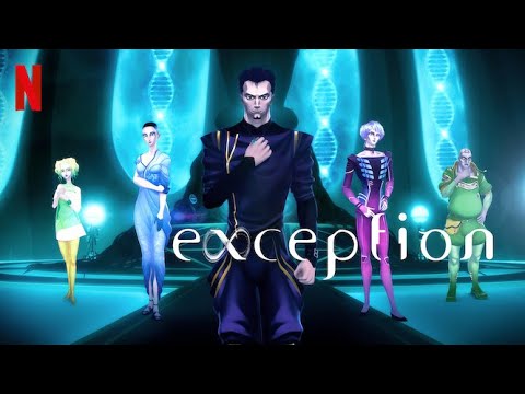 Трейлер PV1 (LandFM) Субтитры