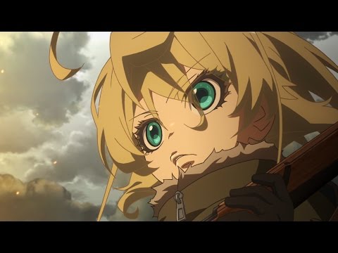 Трейлер PV2 Fairy ver.