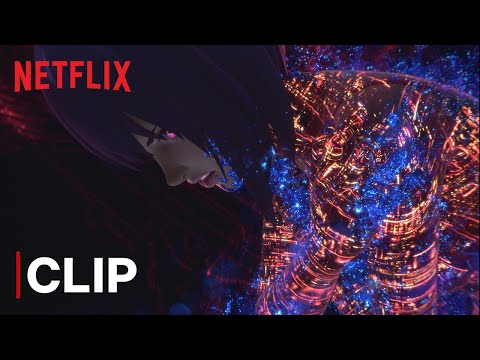 Трейлер 草薙素子を襲う未知なる脅威