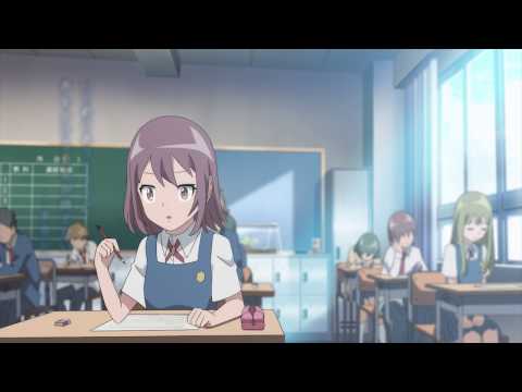 Трейлер PV1 ver.1
