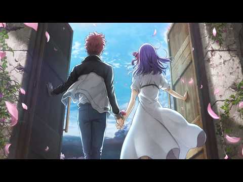 Трейлер Тизер 1 (AniplexUS) Short Version
