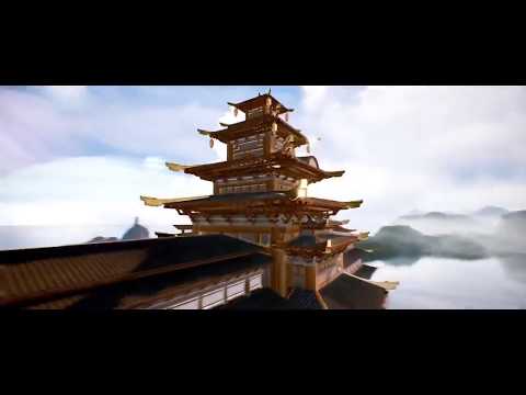 Трейлер PV