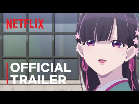 Трейлер PV2 (Netflix) Sub
