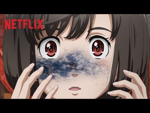 Трейлер A.I.C.O.: Incarnation Teaser