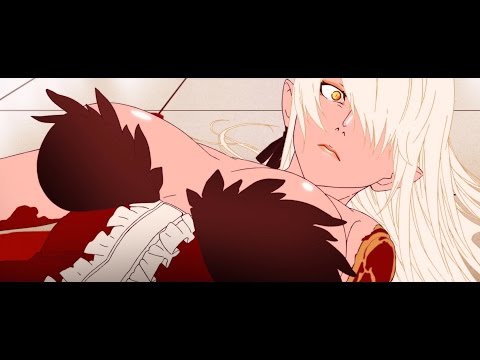 Трейлер KIZUMONOGATARI( I TEKKETSU) Trailer