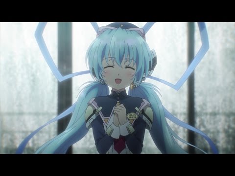 Трейлер PV1 