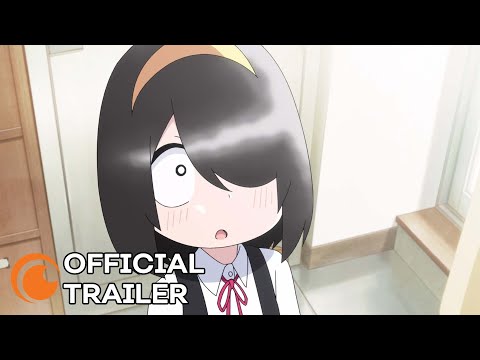 Трейлер Тизер (Crunchyroll) Sub 