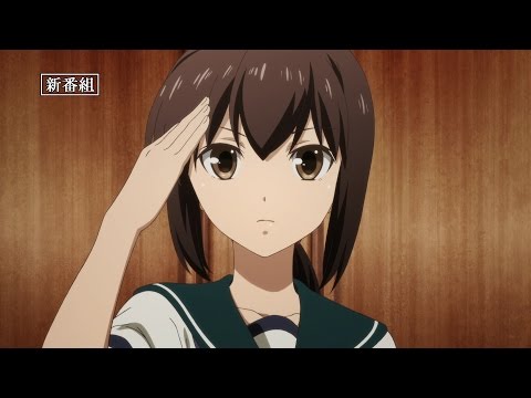 Трейлер CM1