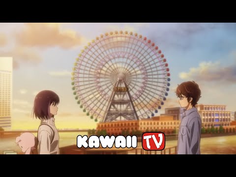 Трейлер PV1 (KawaiiTV) Озвучка