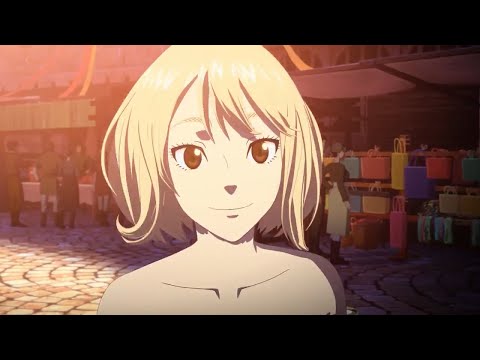 Трейлер Teaser PV4