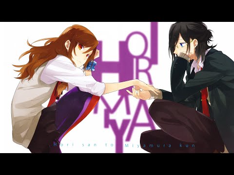 Трейлер PV1 (AniT) Озвучка 