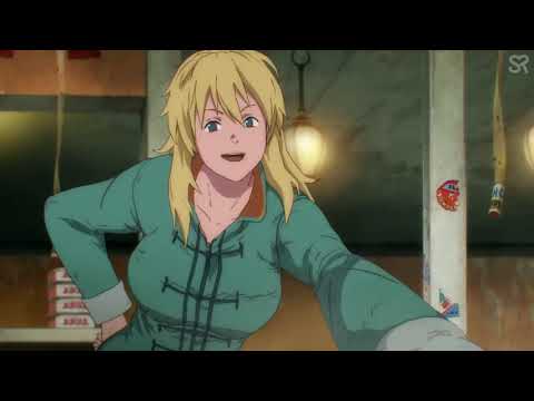 Трейлер PV2 (SovetRomantica) Озвучка