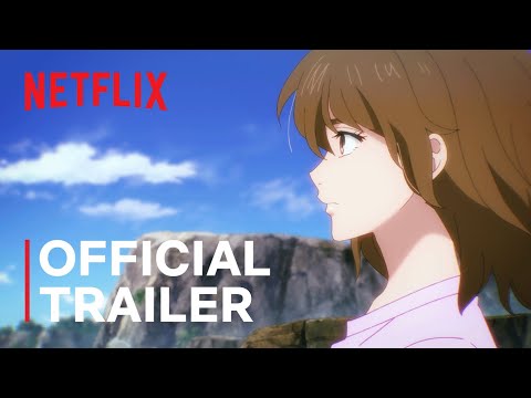 Трейлер PV2 (Netflix) Sub