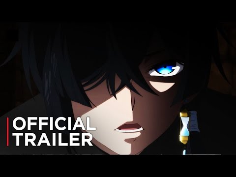 Трейлер PV1 (Anime Clips) Субтитры