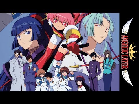 Трейлер All the anime (English Dub)