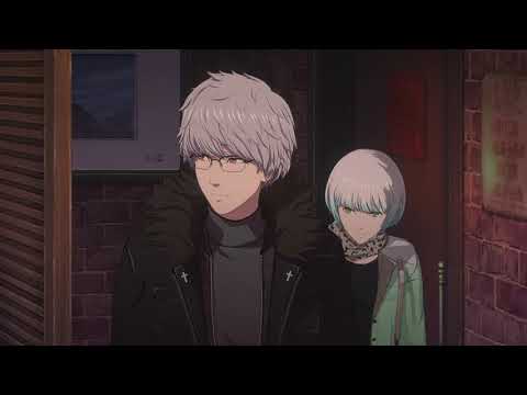 Трейлер Тизер 1