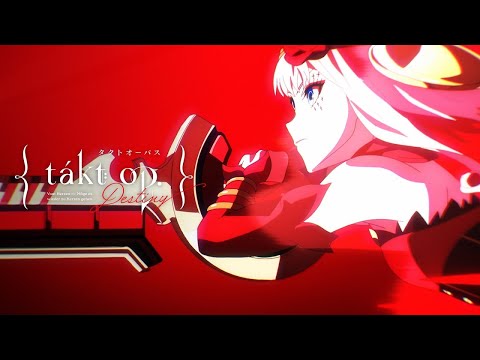 Трейлер PV2 (AniT) Озвучка 