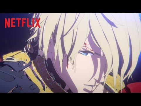 Трейлер PV1