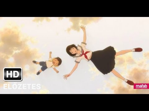 Трейлер Венгерский дубляж