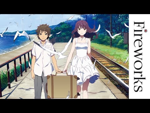 Трейлер Трейлер All the Anime