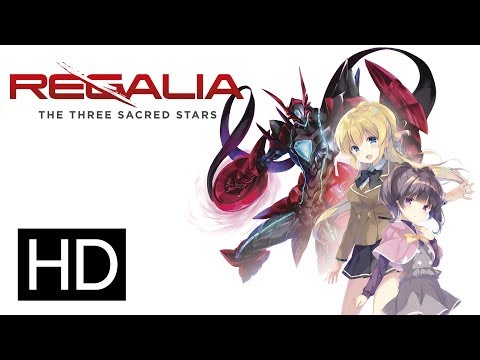Трейлер Madman English Dub