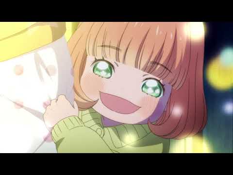 Трейлер PV1 (Aniplex) Sub